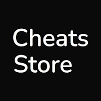 Cheats Store logo