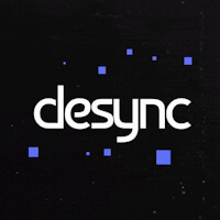 Desync logo