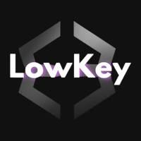 LowKey logo