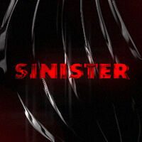 Sinister logo