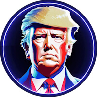 Trumpware logo